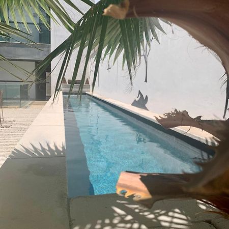 Apartamentos Turisticos Cordoba Califal Kültér fotó