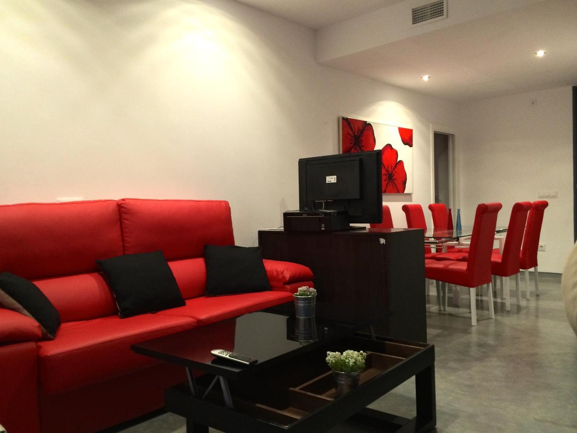 Apartamentos Turisticos Cordoba Califal Kültér fotó