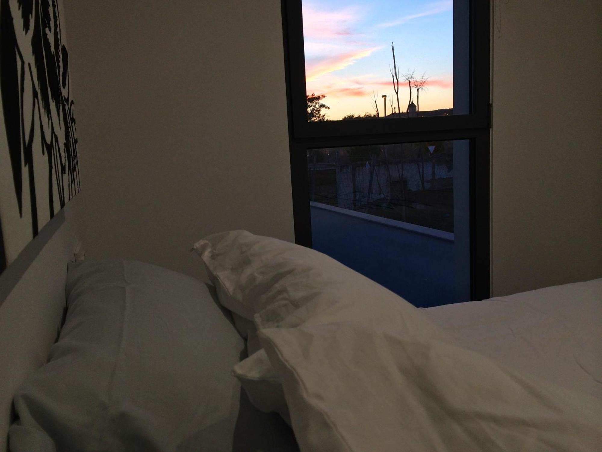 Apartamentos Turisticos Cordoba Califal Kültér fotó