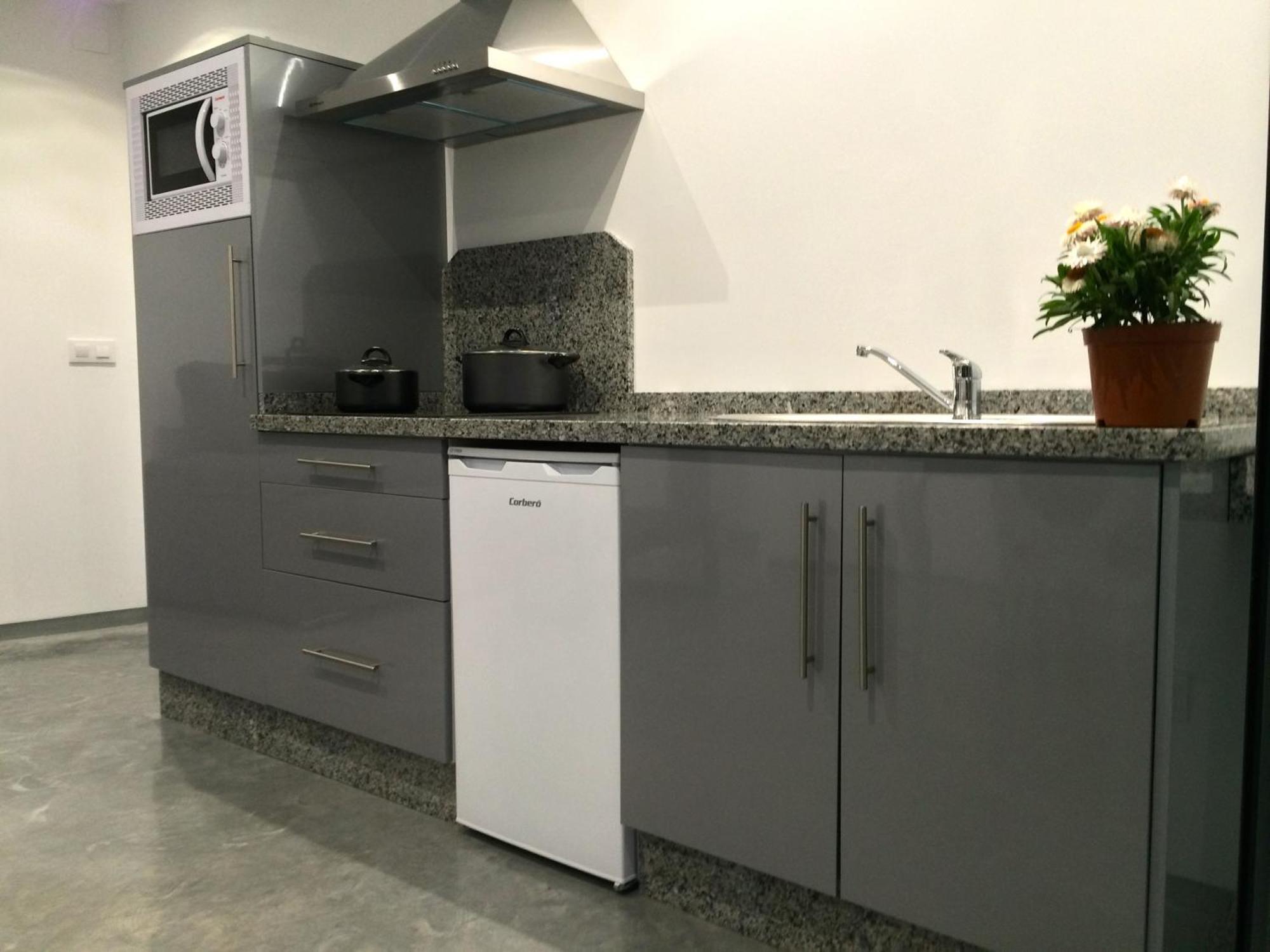 Apartamentos Turisticos Cordoba Califal Kültér fotó