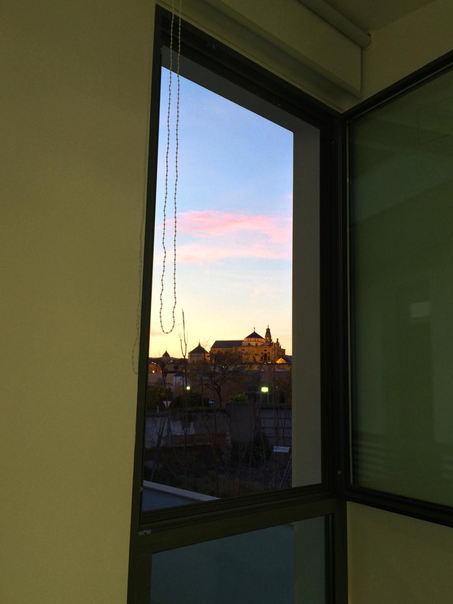 Apartamentos Turisticos Cordoba Califal Kültér fotó