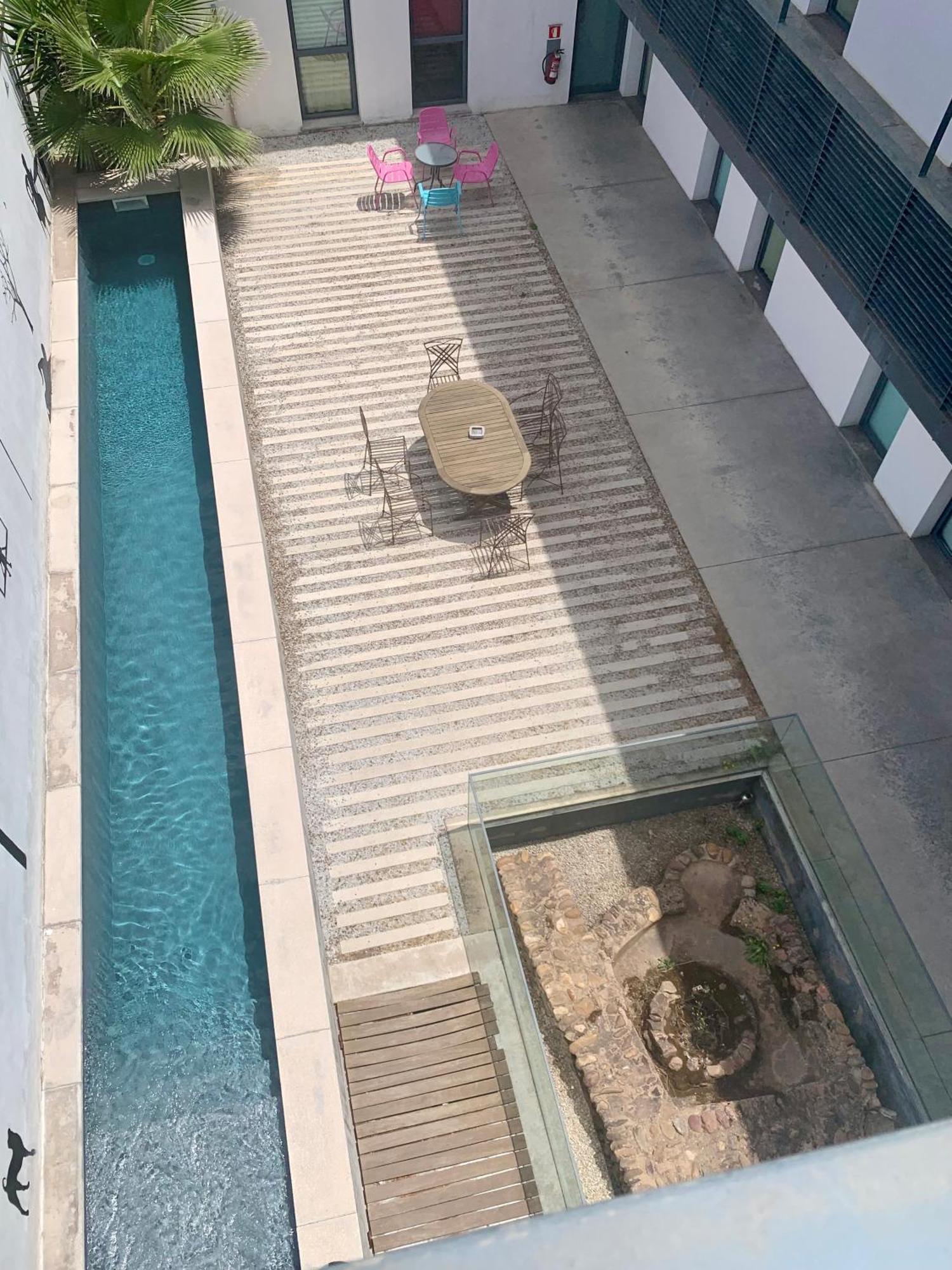 Apartamentos Turisticos Cordoba Califal Kültér fotó