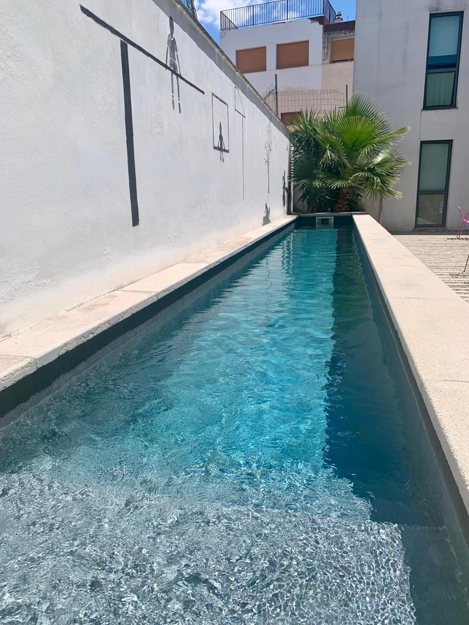 Apartamentos Turisticos Cordoba Califal Kültér fotó