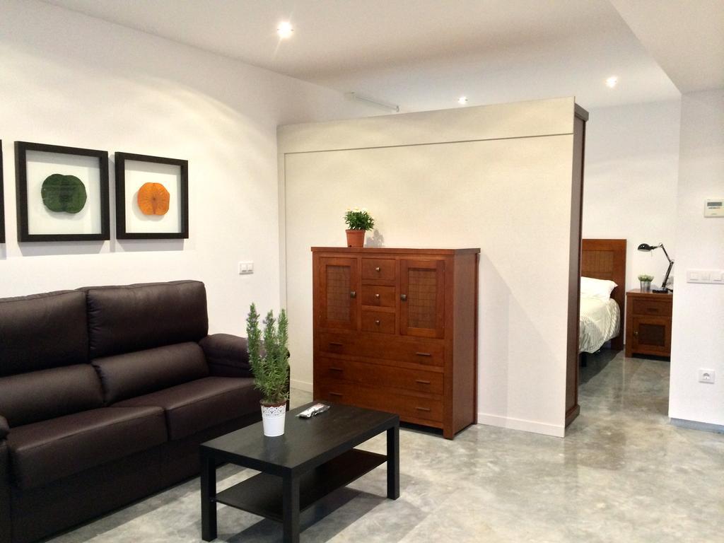 Apartamentos Turisticos Cordoba Califal Kültér fotó