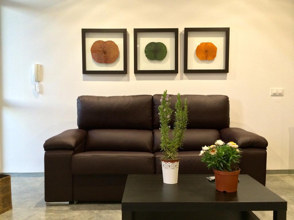 Apartamentos Turisticos Cordoba Califal Kültér fotó