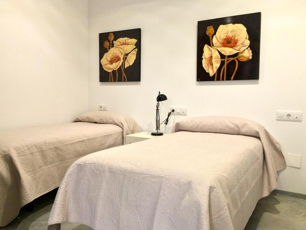Apartamentos Turisticos Cordoba Califal Kültér fotó