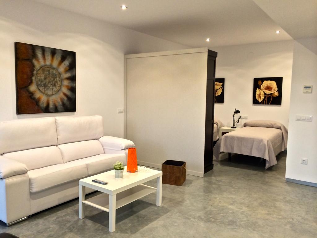 Apartamentos Turisticos Cordoba Califal Kültér fotó