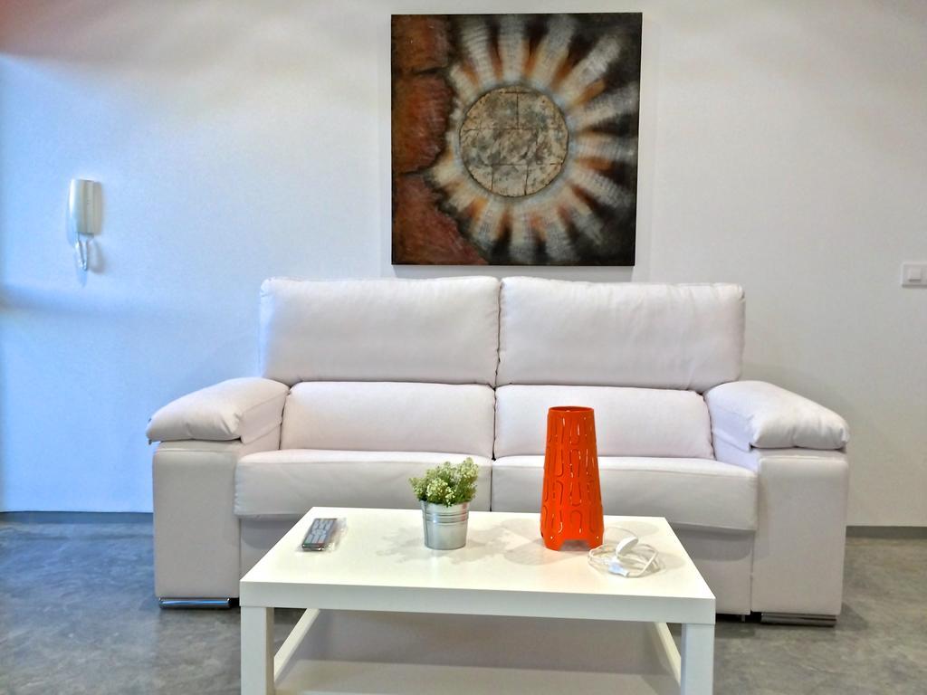 Apartamentos Turisticos Cordoba Califal Kültér fotó