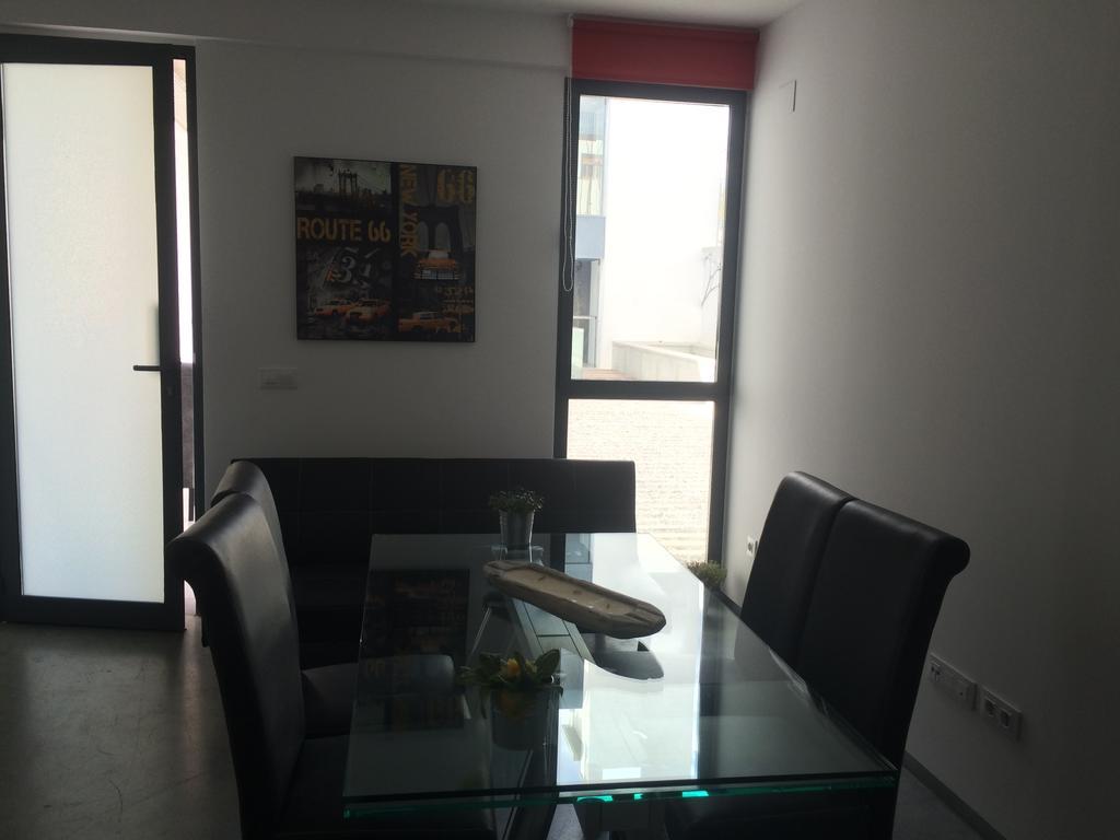 Apartamentos Turisticos Cordoba Califal Kültér fotó