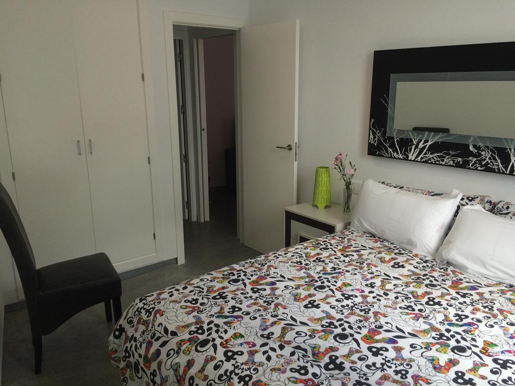 Apartamentos Turisticos Cordoba Califal Kültér fotó