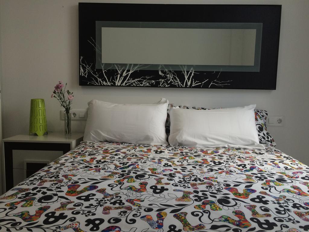 Apartamentos Turisticos Cordoba Califal Kültér fotó