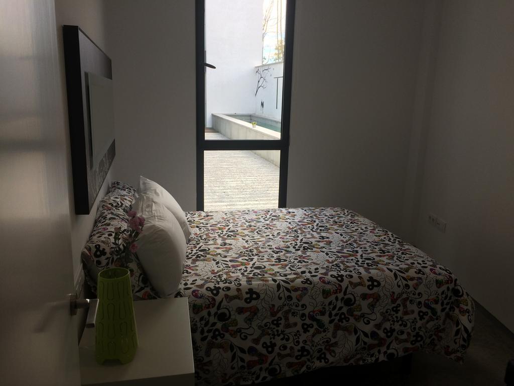 Apartamentos Turisticos Cordoba Califal Kültér fotó