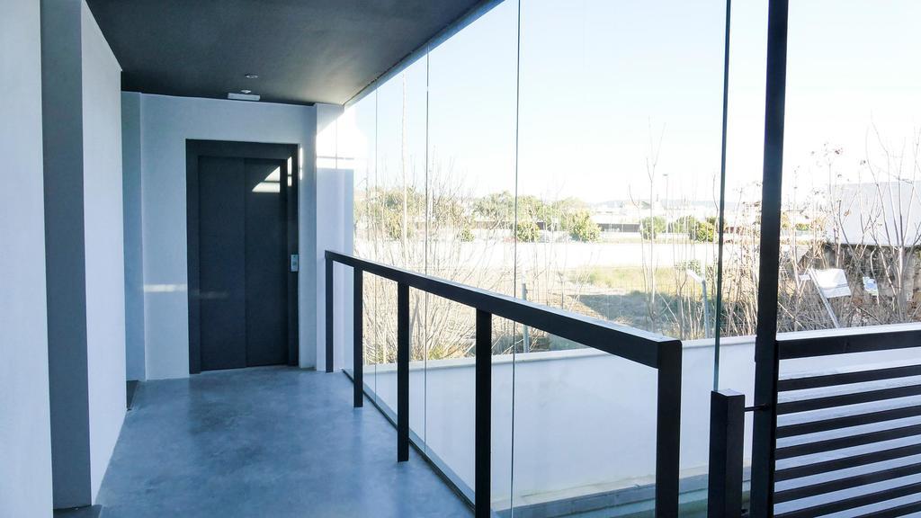 Apartamentos Turisticos Cordoba Califal Kültér fotó
