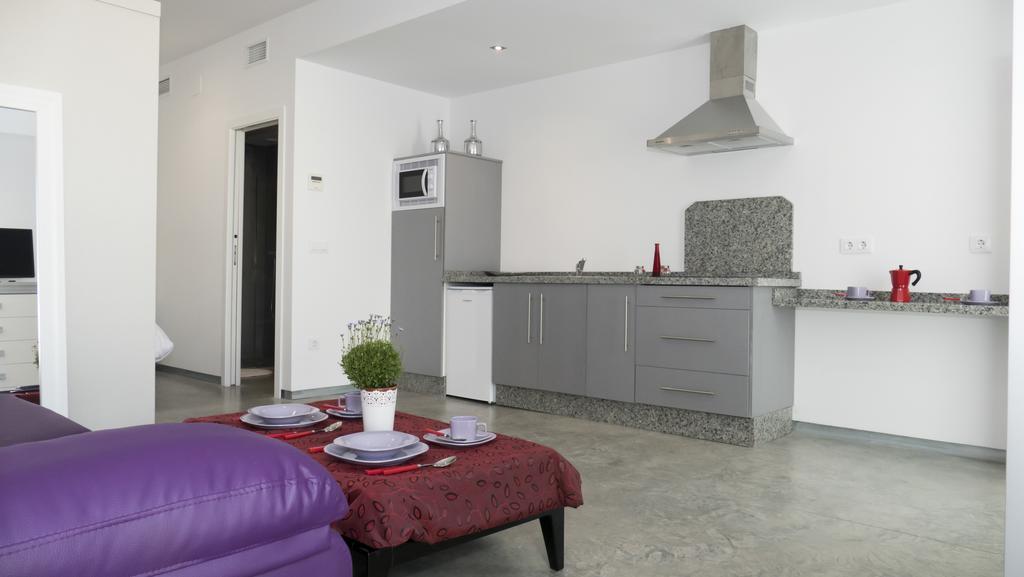 Apartamentos Turisticos Cordoba Califal Kültér fotó