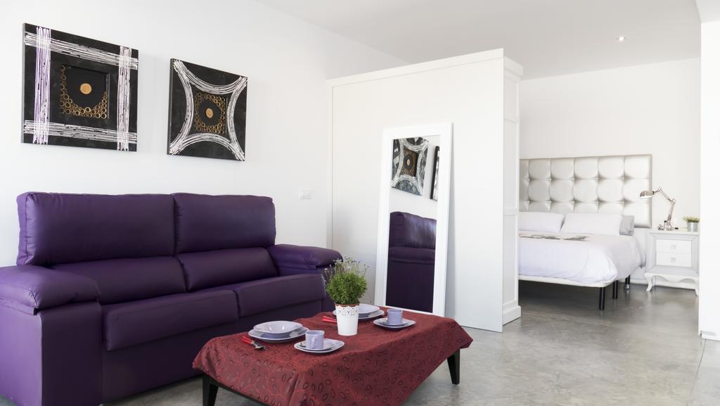 Apartamentos Turisticos Cordoba Califal Kültér fotó
