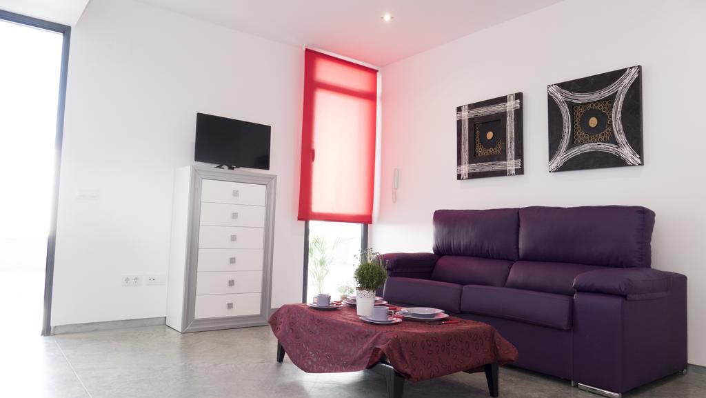 Apartamentos Turisticos Cordoba Califal Kültér fotó