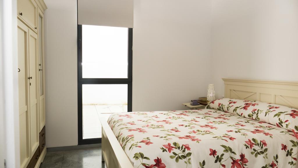 Apartamentos Turisticos Cordoba Califal Kültér fotó