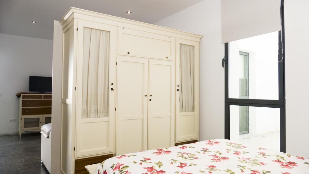 Apartamentos Turisticos Cordoba Califal Kültér fotó