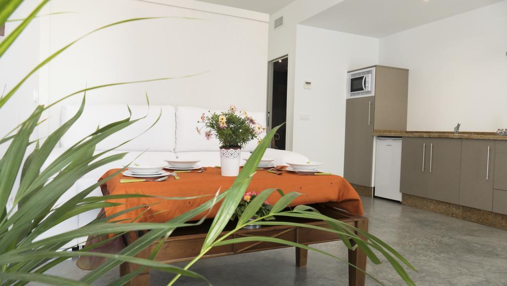 Apartamentos Turisticos Cordoba Califal Kültér fotó