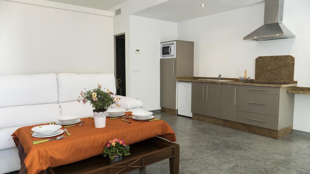 Apartamentos Turisticos Cordoba Califal Kültér fotó