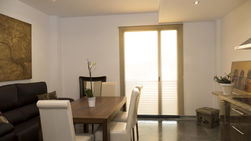 Apartamentos Turisticos Cordoba Califal Kültér fotó