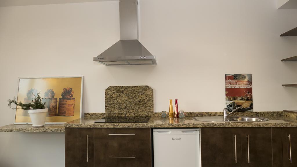 Apartamentos Turisticos Cordoba Califal Kültér fotó