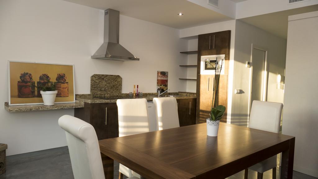 Apartamentos Turisticos Cordoba Califal Kültér fotó