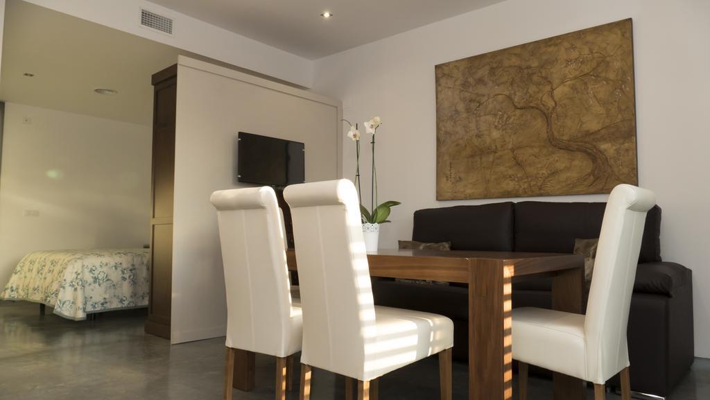 Apartamentos Turisticos Cordoba Califal Kültér fotó