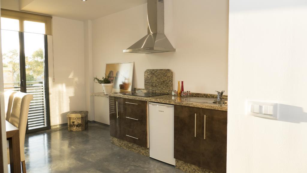 Apartamentos Turisticos Cordoba Califal Kültér fotó
