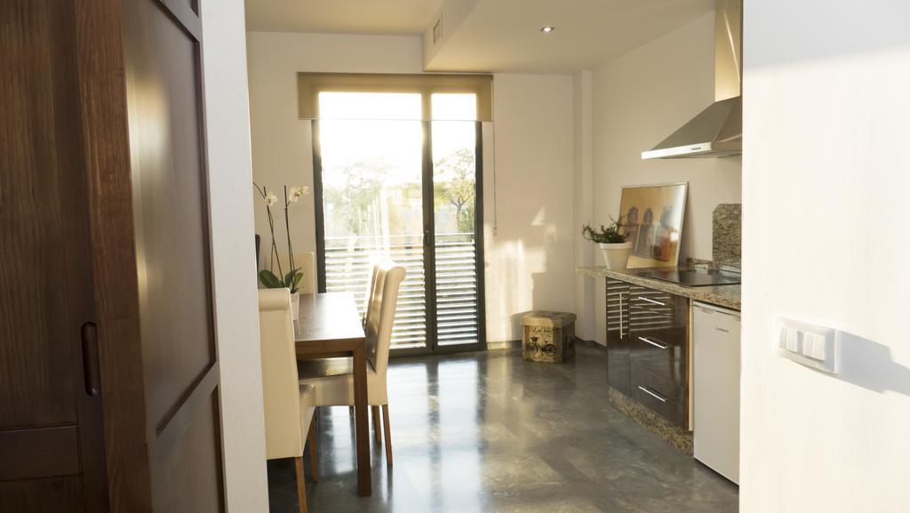 Apartamentos Turisticos Cordoba Califal Kültér fotó