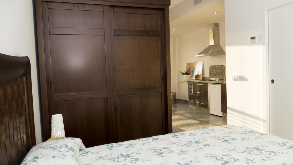 Apartamentos Turisticos Cordoba Califal Kültér fotó