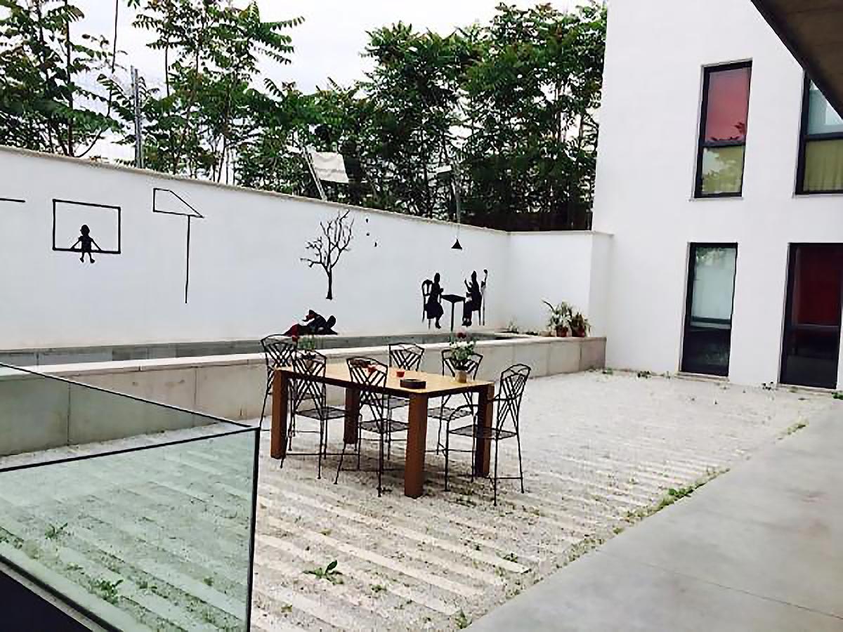 Apartamentos Turisticos Cordoba Califal Kültér fotó