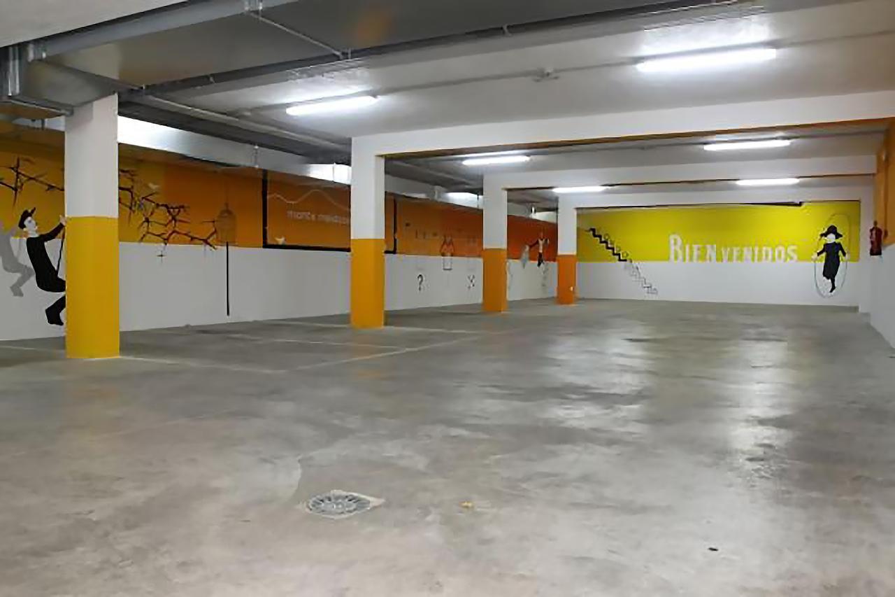 Apartamentos Turisticos Cordoba Califal Kültér fotó