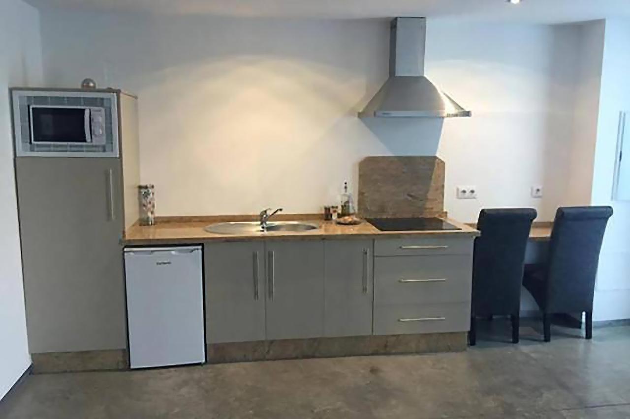 Apartamentos Turisticos Cordoba Califal Kültér fotó